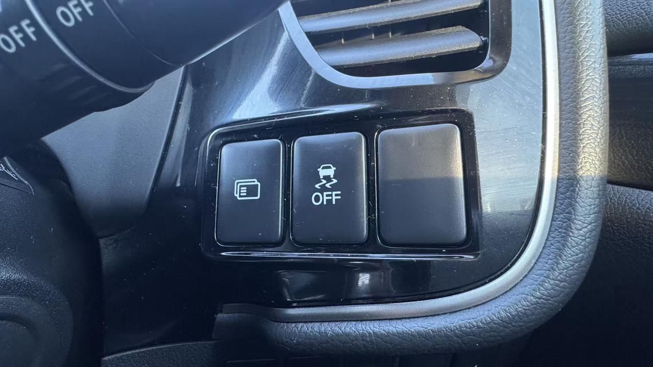 2018 Mitsubishi Outlander