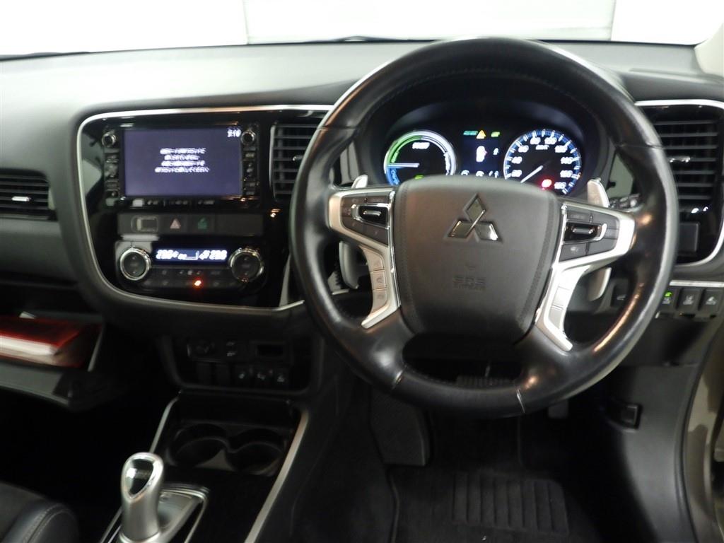 2018 Mitsubishi Outlander