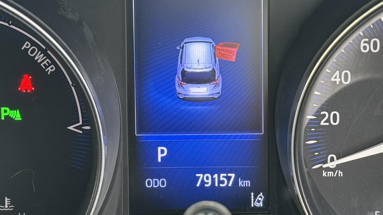 2017 Toyota C-HR