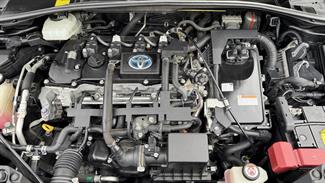 2017 Toyota C-HR - Thumbnail