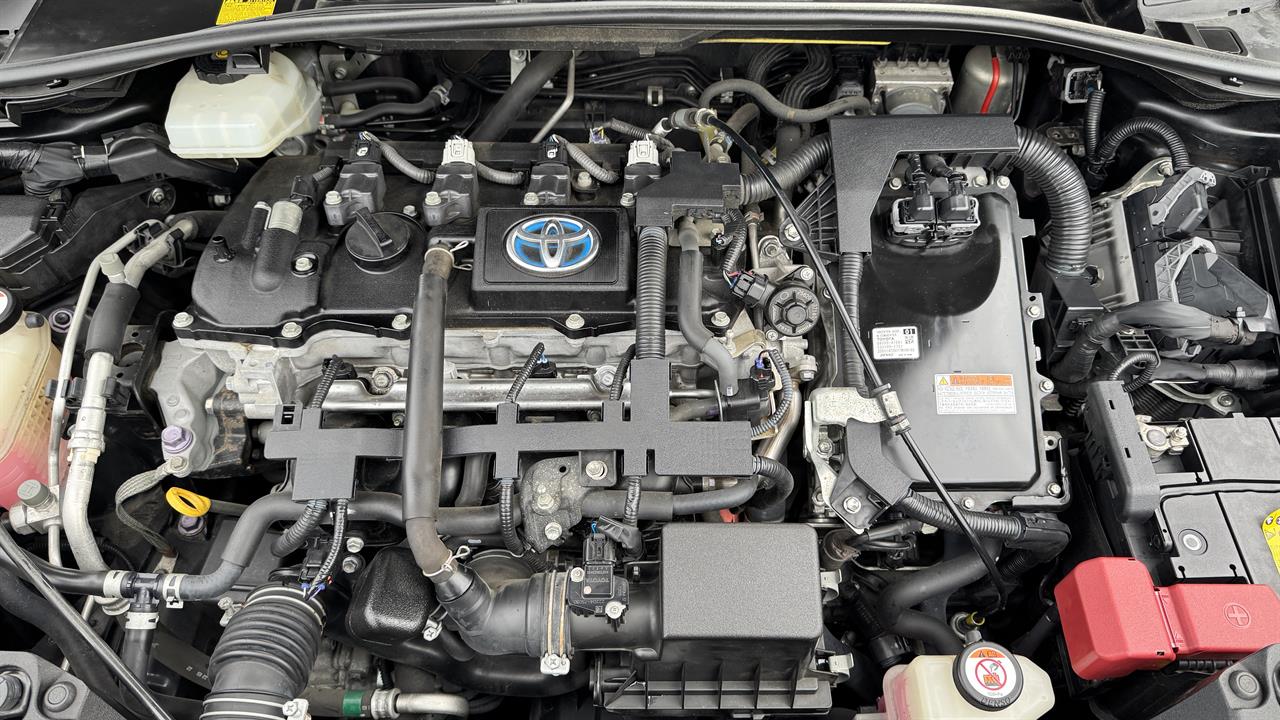 2017 Toyota C-HR