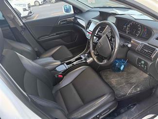2017 Honda Accord - Thumbnail