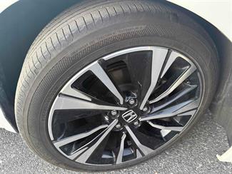 2017 Honda Accord - Thumbnail