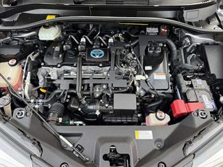 2017 Toyota C-HR - Thumbnail