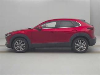 2020 Mazda CX-30 - Thumbnail
