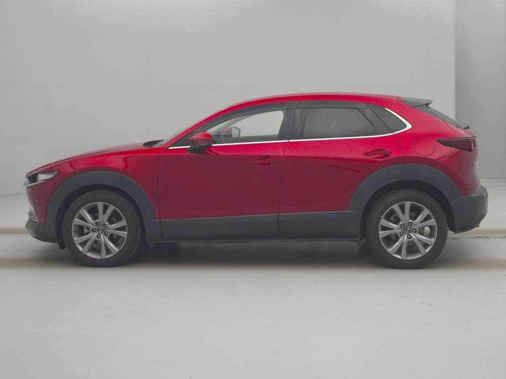 2020 Mazda CX-30