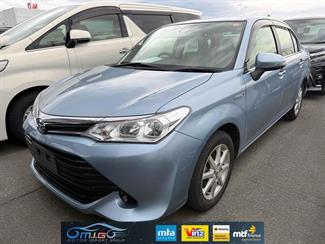 2016 Toyota Corolla - Thumbnail