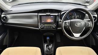 2016 Toyota Corolla - Thumbnail
