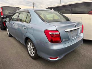 2016 Toyota Corolla - Thumbnail