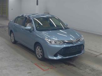 2016 Toyota Corolla - Thumbnail