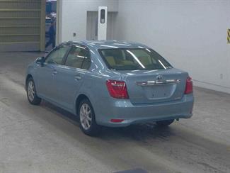 2016 Toyota Corolla - Thumbnail