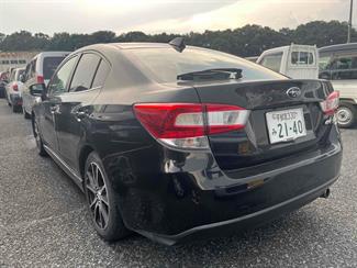 2017 Subaru Impreza - Thumbnail