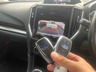 2017 Subaru Impreza - Thumbnail