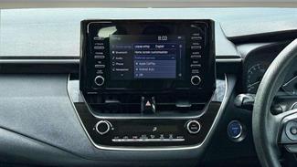 2020 Toyota Corolla - Thumbnail