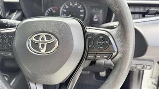 2020 Toyota Corolla - Thumbnail