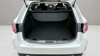 2020 Toyota Corolla - Thumbnail