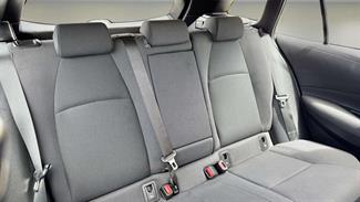 2020 Toyota Corolla - Thumbnail