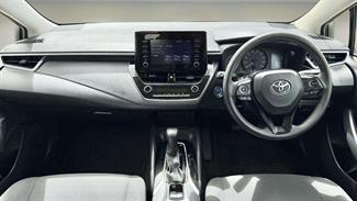 2020 Toyota Corolla - Thumbnail