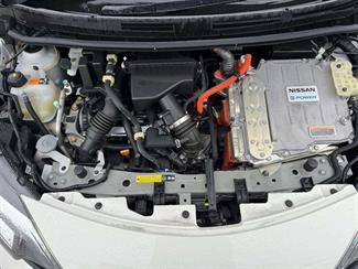2019 Nissan Note - Thumbnail