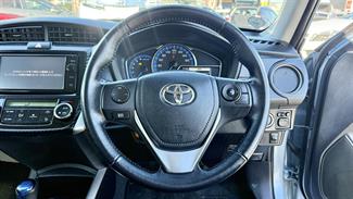 2014 Toyota Corolla - Thumbnail