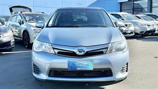 2014 Toyota Corolla - Thumbnail