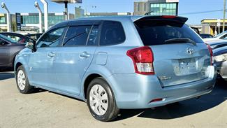 2014 Toyota Corolla - Thumbnail