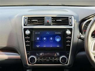 2018 Subaru Outback - Thumbnail