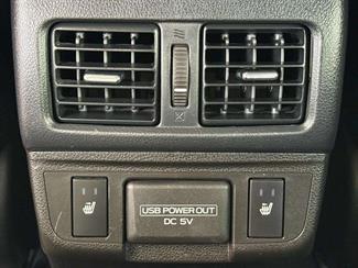 2018 Subaru Outback - Thumbnail