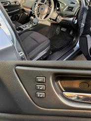 2018 Subaru Outback - Thumbnail