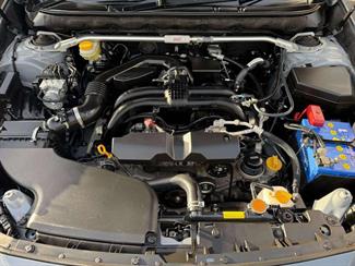 2018 Subaru Outback - Thumbnail
