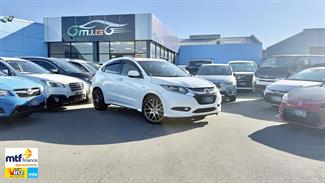 2014 Honda VEZEL - Thumbnail