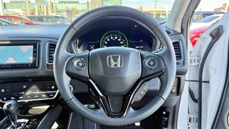 2014 Honda VEZEL - Thumbnail