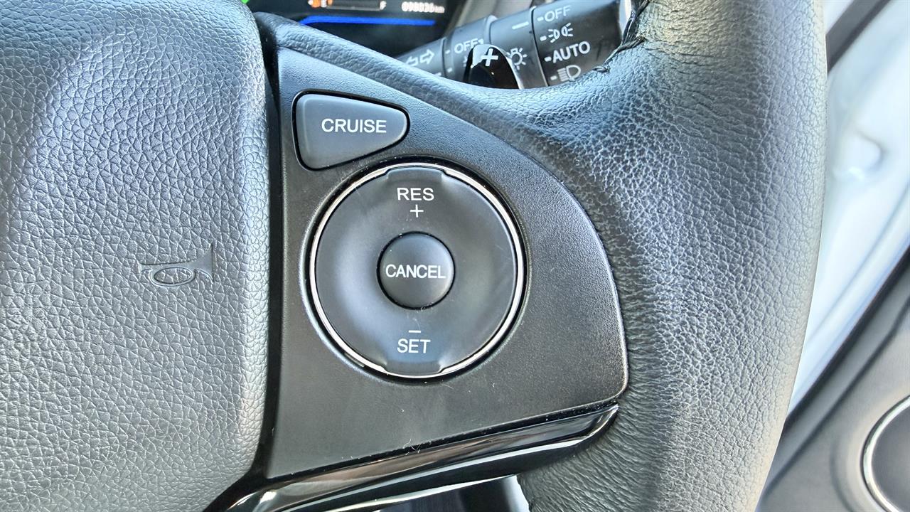 2014 Honda VEZEL