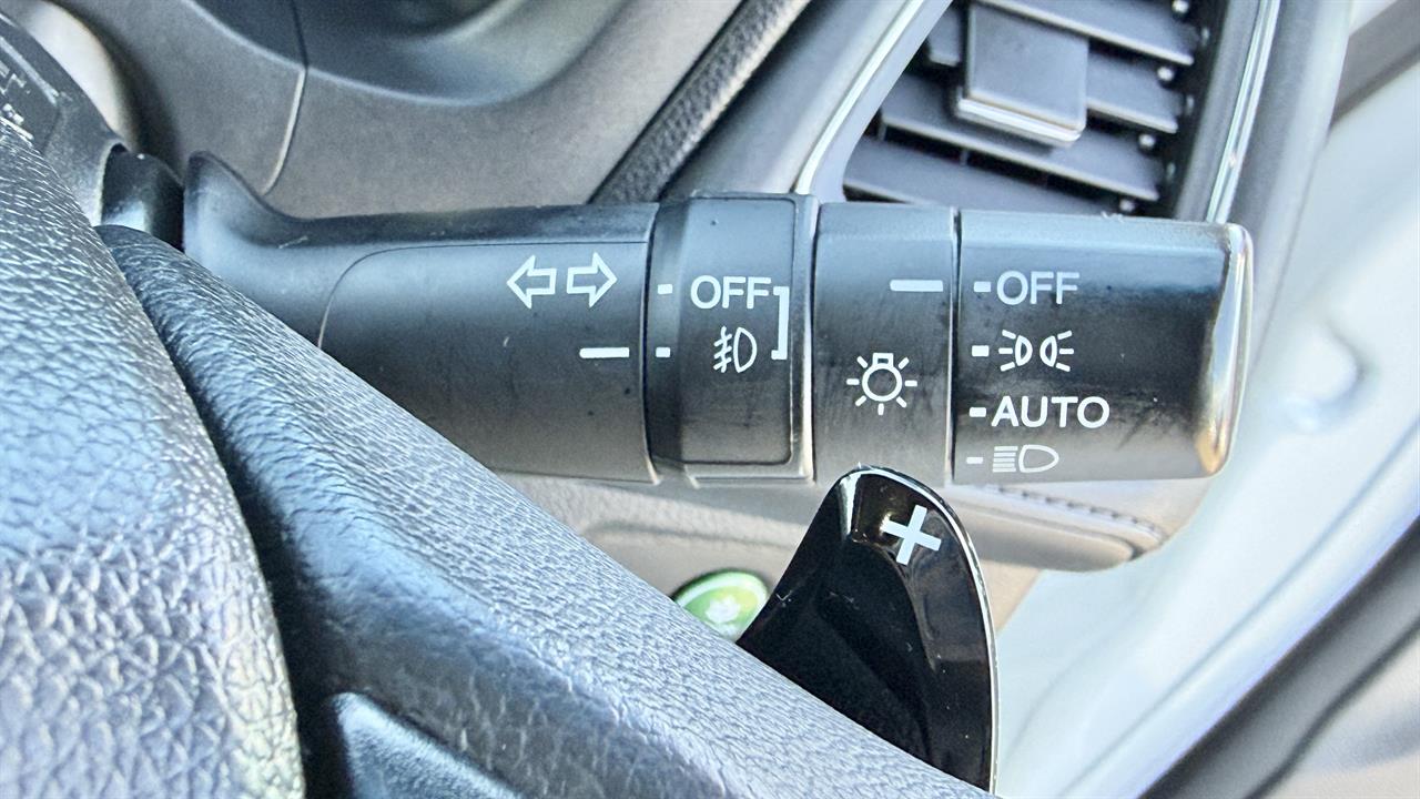 2014 Honda VEZEL