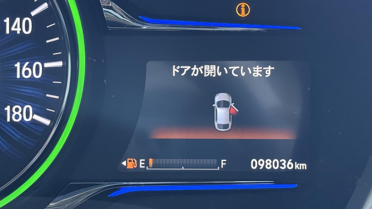 2014 Honda VEZEL
