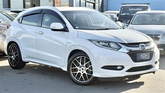 2014 Honda VEZEL - Thumbnail