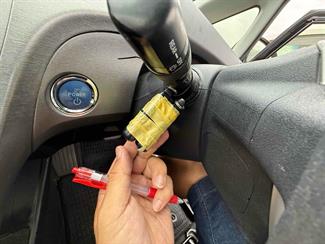 2014 Toyota Prius - Thumbnail