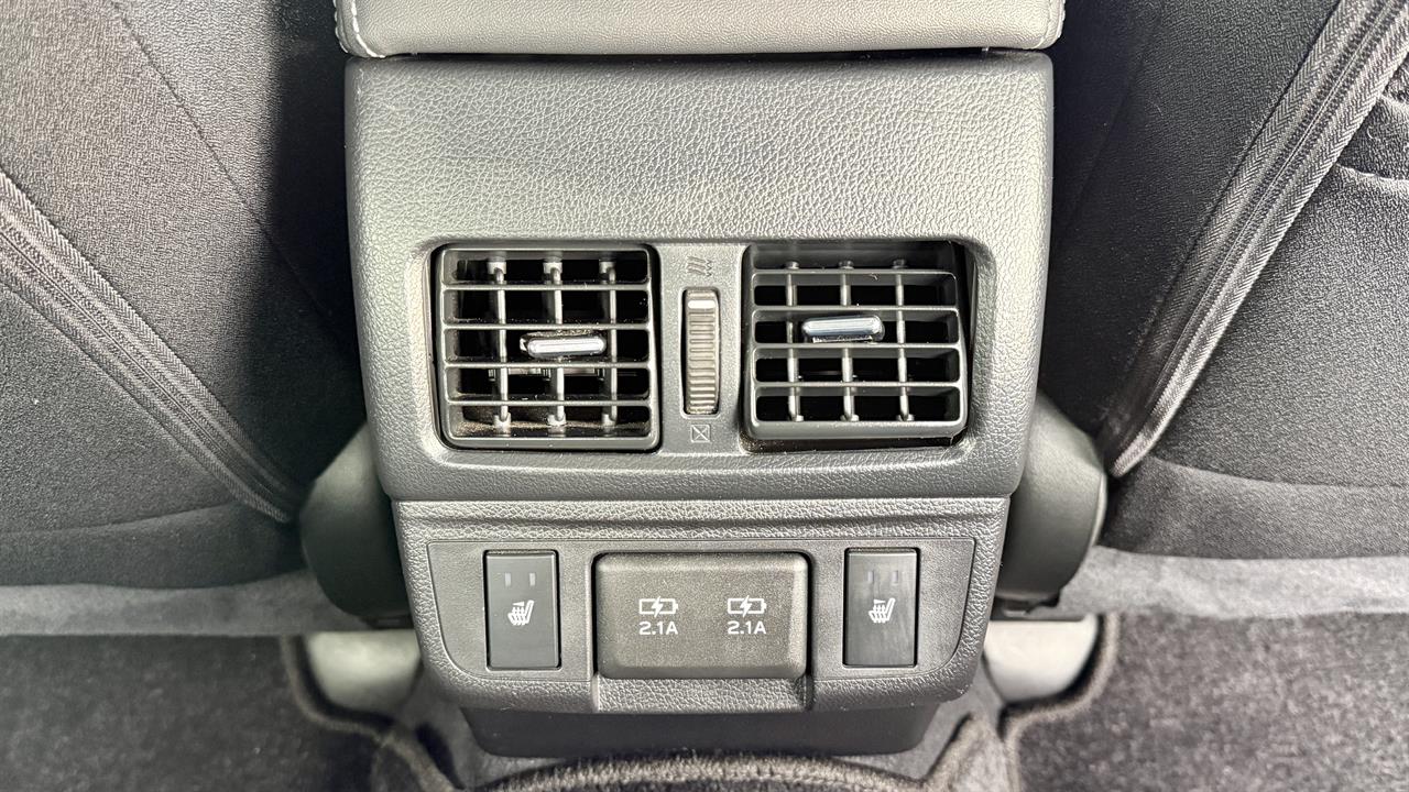 2019 Subaru Legacy