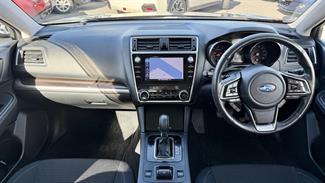 2019 Subaru Legacy - Thumbnail