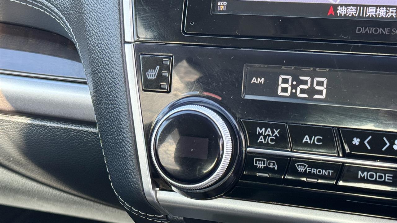 2019 Subaru Legacy