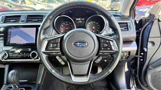2019 Subaru Legacy - Thumbnail