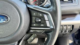 2019 Subaru Legacy - Thumbnail