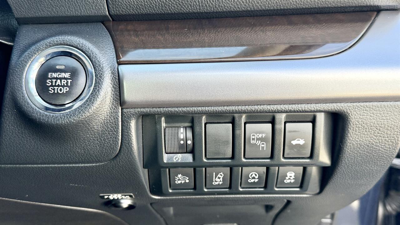 2019 Subaru Legacy