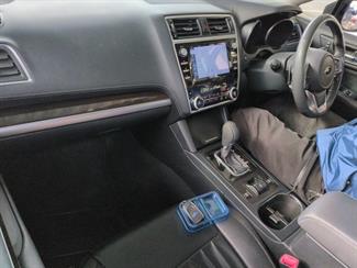 2019 Subaru Legacy - Thumbnail