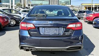 2019 Subaru Legacy - Thumbnail