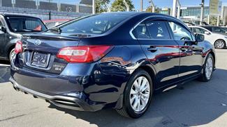 2019 Subaru Legacy - Thumbnail