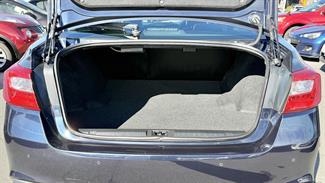 2019 Subaru Legacy - Thumbnail