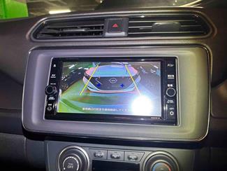 2021 Nissan Leaf - Thumbnail