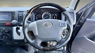 2021 Toyota Hiace - Thumbnail