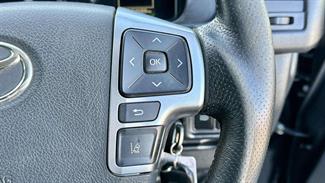 2021 Toyota Hiace - Thumbnail